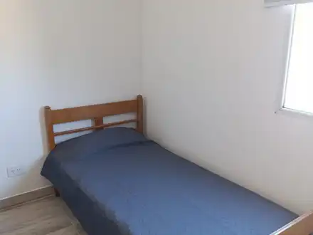 Alquiler temporario de apartamento em Miramar