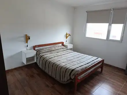 Alquiler temporario de apartamento em Miramar