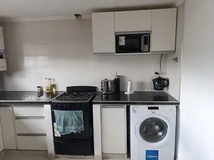 Alquiler temporario de apartamento em Miramar
