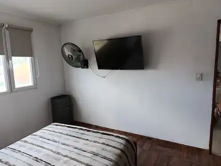 Alquiler temporario de apartamento em Miramar