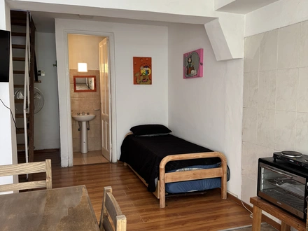 Alquiler temporario de apartamento em Mar del plata