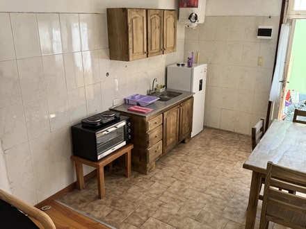 Alquiler temporario de apartamento em Mar del plata