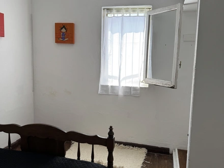 Alquiler temporario de apartamento em Mar del plata