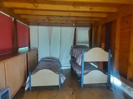 Alquiler temporario de casa em Villa gesell