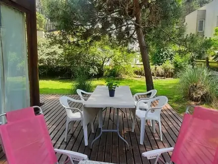 Alquiler temporario de casa em Villa gesell