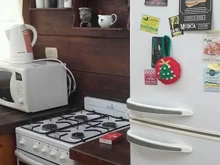 Alquiler temporario de casa em Villa gesell