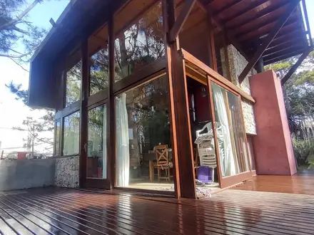 Alquiler temporario de casa em Villa gesell