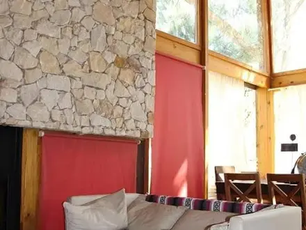 Alquiler temporario de casa em Villa gesell