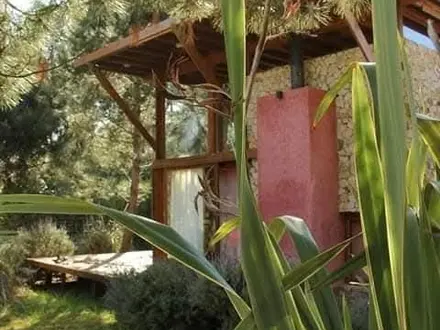 Alquiler temporario de casa em Villa gesell