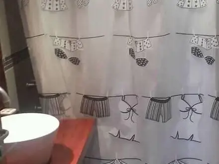 Alquiler temporario de casa em Villa gesell