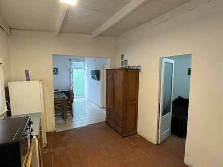 Alquiler temporario de apartamento em Mar del plata