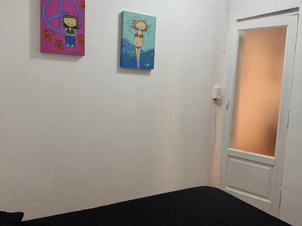 Alquiler temporario de apartamento em Mar del plata