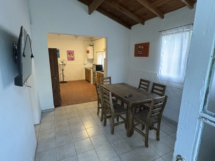 Alquiler temporario de apartamento em Mar del plata