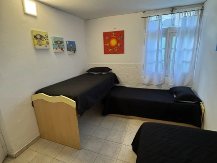 Alquiler temporario de apartamento em Mar del plata