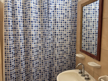 Alquiler temporario de apartamento em Mar del plata