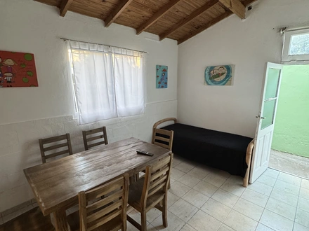 Alquiler temporario de apartamento em Mar del plata