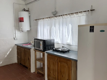 Alquiler temporario de apartamento em Mar del plata