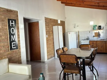 Alquiler temporario de casa em Las grutas