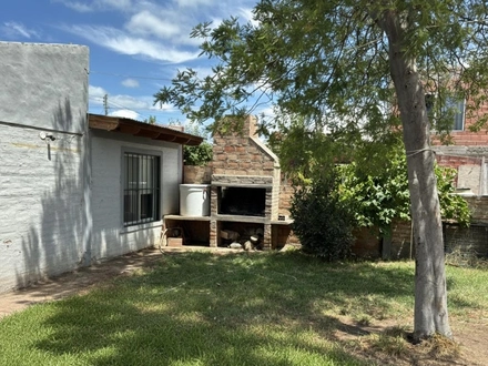 Alquiler temporario de casa en Las grutas