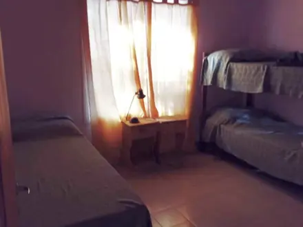 Alquiler temporario de casa em Las grutas