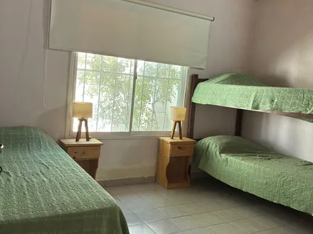 Alquiler temporario de casa em Las grutas