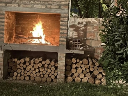Alquiler temporario de casa em Las grutas