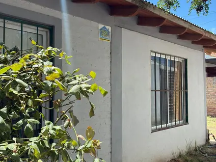 Alquiler temporario de casa em Las grutas