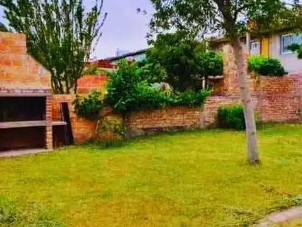 Alquiler temporario de casa em Las grutas