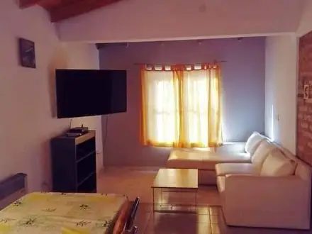 Alquiler temporario de casa em Las grutas