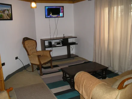 Arriendo temporario de casa em El tabo