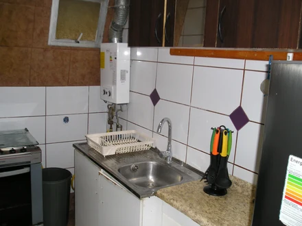 Arriendo temporario de casa em El tabo