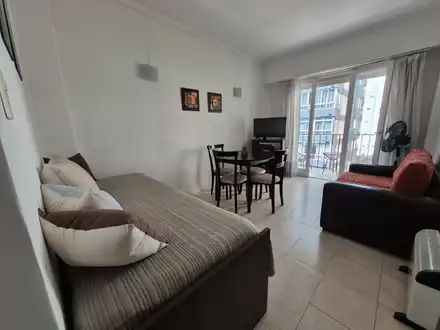 Alquiler temporario de apartamento em Mar del plata