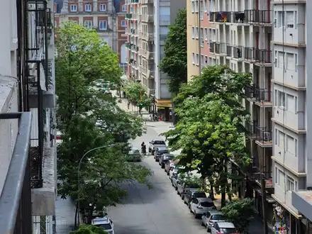 Alquiler temporario de apartamento em Mar del plata