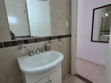 Alquiler temporario de apartamento em Mar del plata