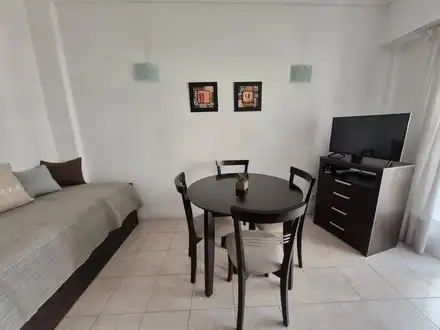 Alquiler temporario de apartamento em Mar del plata
