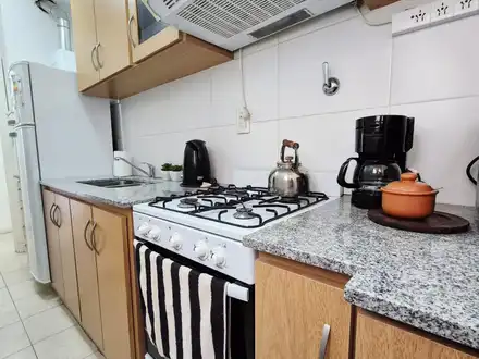 Alquiler temporario de apartamento em Mar del plata