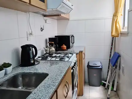 Alquiler temporario de apartamento em Mar del plata