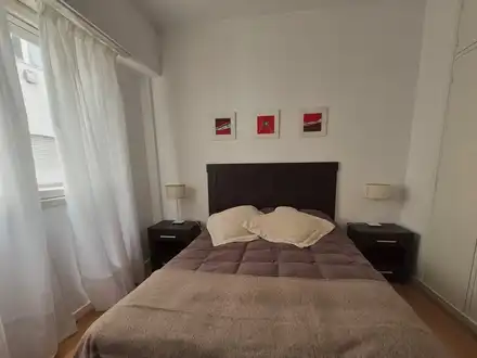 Alquiler temporario de apartamento em Mar del plata