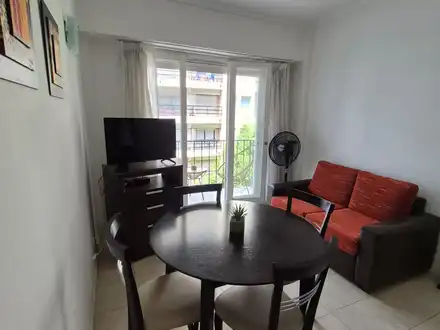Alquiler temporario de apartamento em Mar del plata