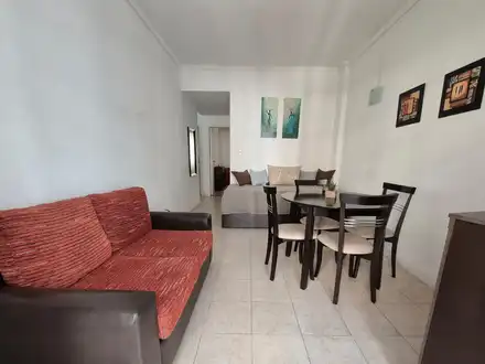 Alquiler temporario de apartamento em Mar del plata