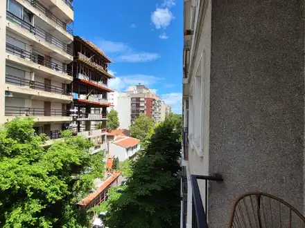 Alquiler temporario de apartamento em Mar del plata