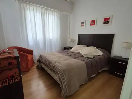 Alquiler temporario de apartamento em Mar del plata