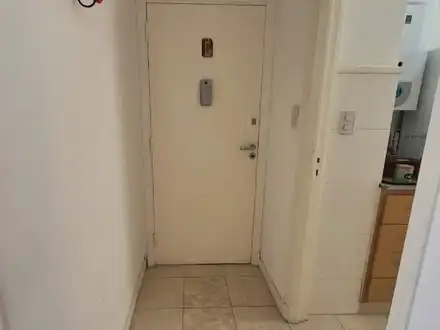 Alquiler temporario de apartamento em Mar del plata