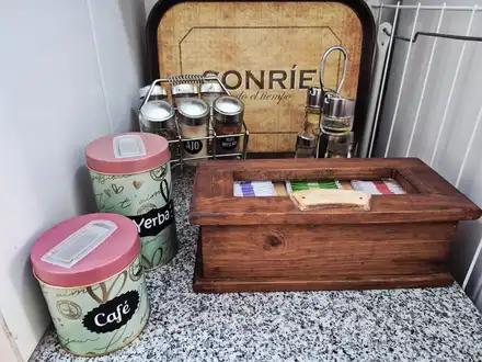 Alquiler temporario de apartamento em Mar del plata