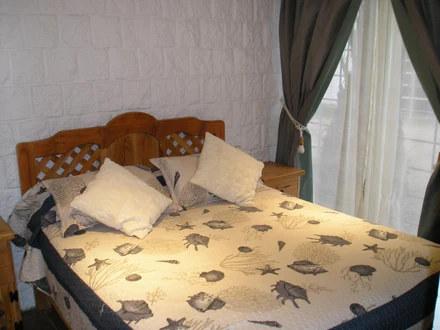 Arriendo temporario de casa em El tabo