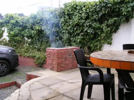 Arriendo temporario de casa em El tabo