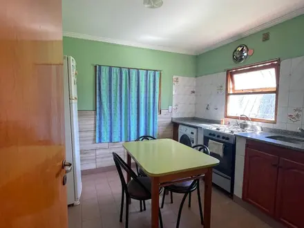 Alquiler temporario de casa em Miramar