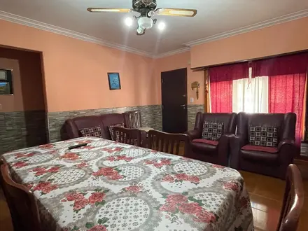 Alquiler temporario de casa em Miramar