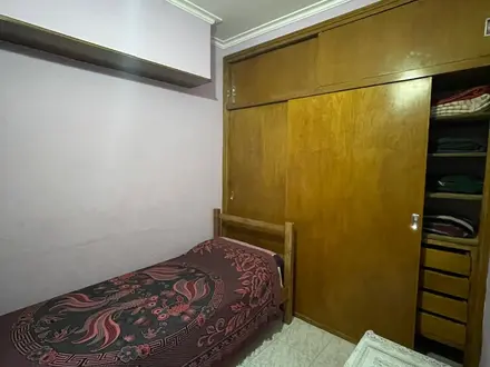 Alquiler temporario de casa em Miramar