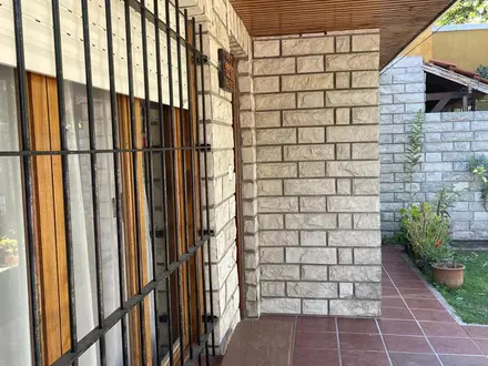 Alquiler temporario de casa em Miramar